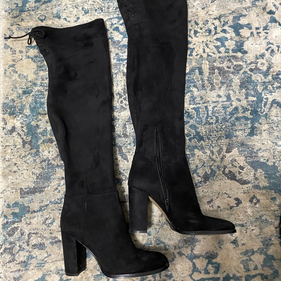 Vince Camuto Shoes - Over the knee boots